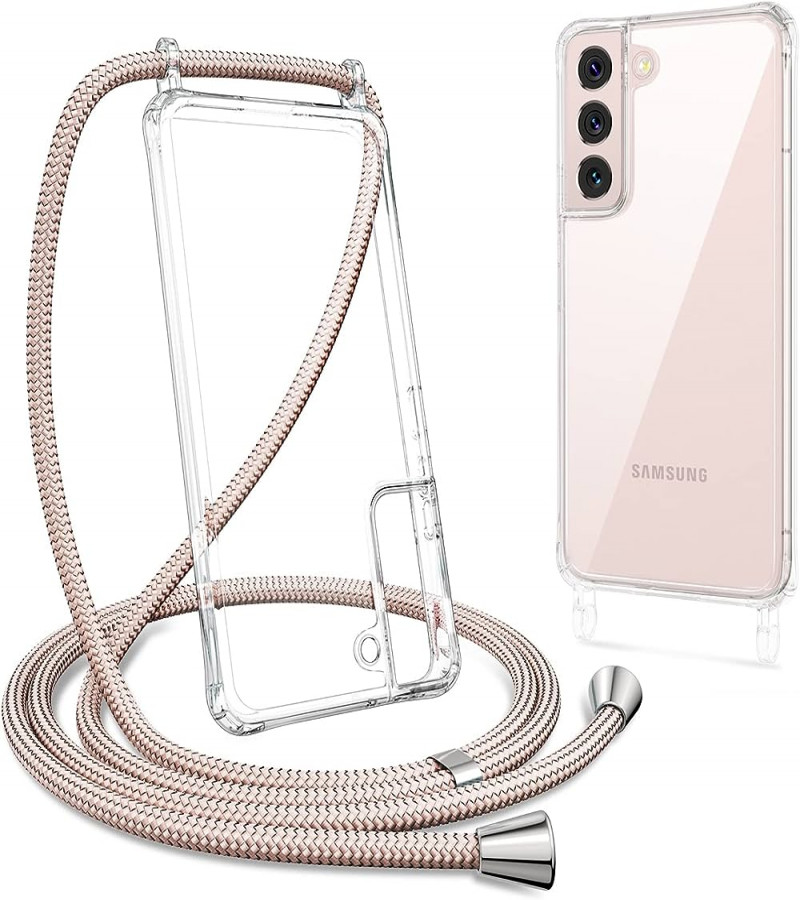 Samsung S22 Plus Back Cover Transparent Extra Bumper Anti Shock Soft Clear Case Samsung S22 Plus